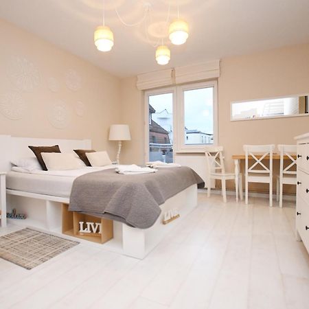 Apartamenty Navigator-Port Kolberg Exterior foto