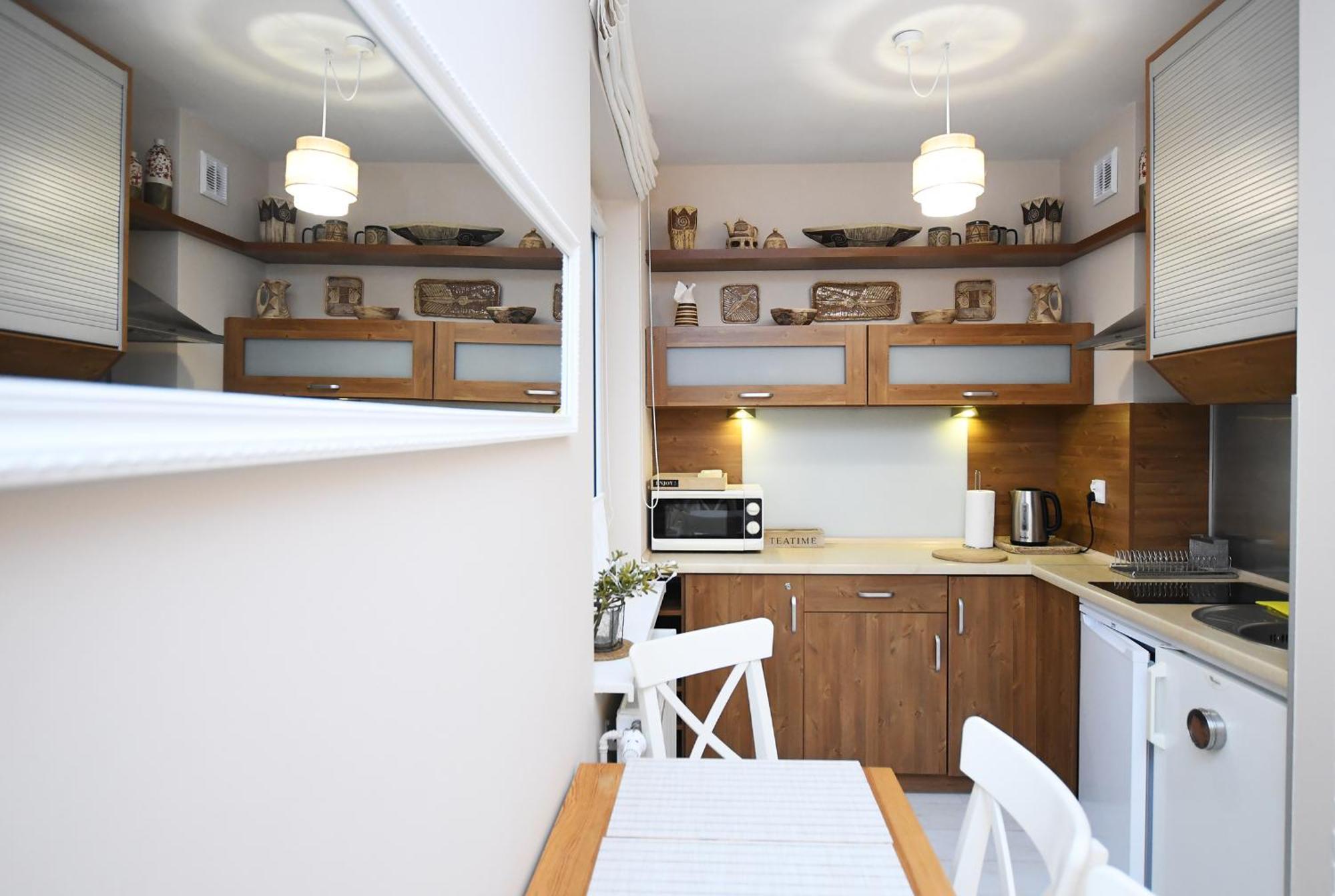 Apartamenty Navigator-Port Kolberg Exterior foto